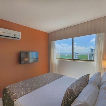 Hy Beach Flats - Convention Apartment Recife Exterior photo