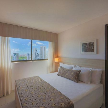 Hy Beach Flats - Convention Apartment Recife Exterior photo