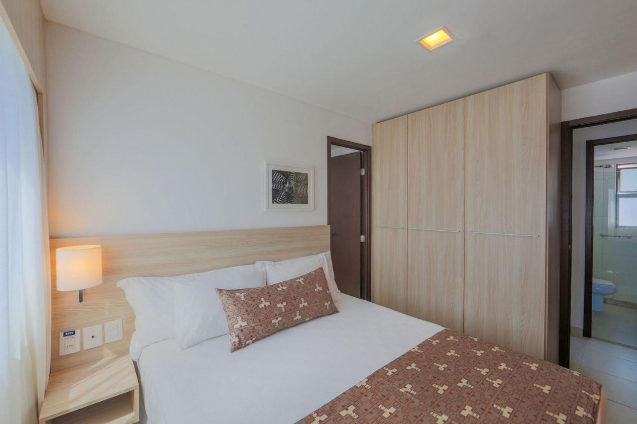 Hy Beach Flats - Convention Apartment Recife Exterior photo