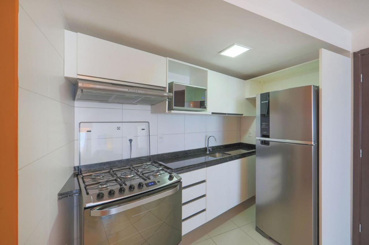 Hy Beach Flats - Convention Apartment Recife Exterior photo